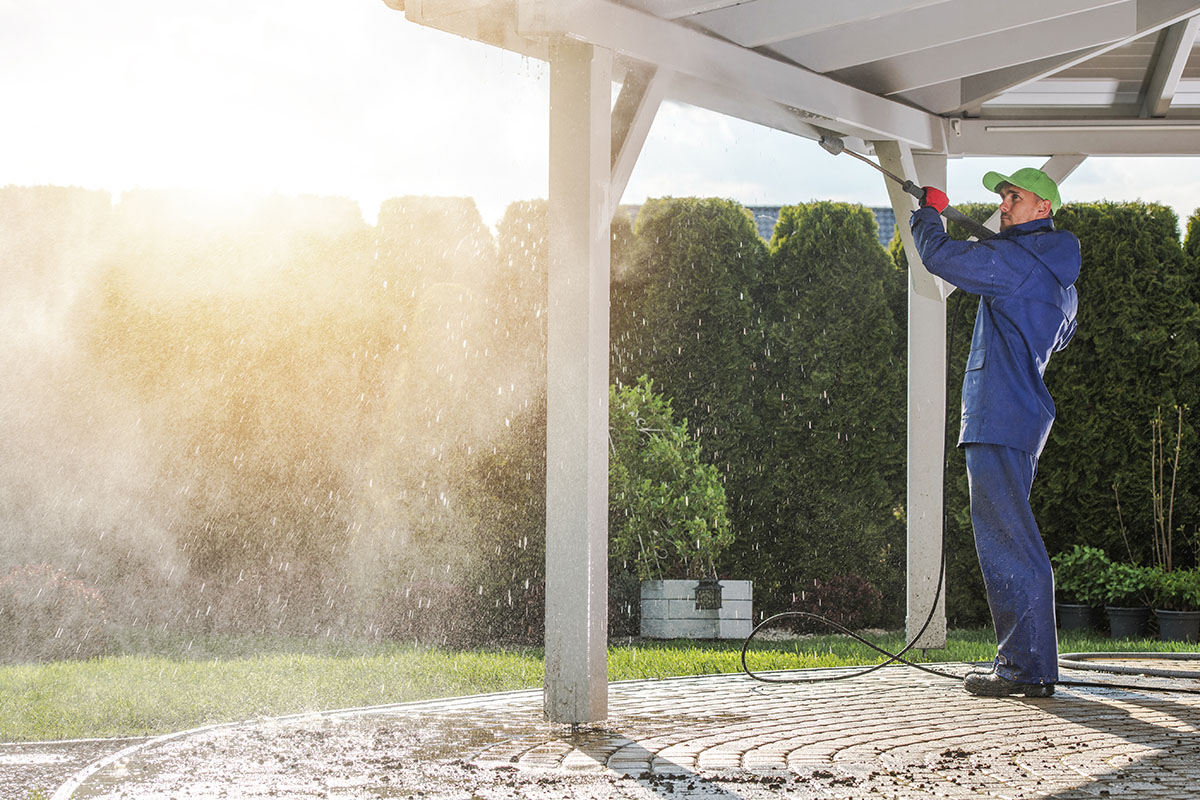 Why Exterior House Cleaning is Essential for Tauranga Homes ...